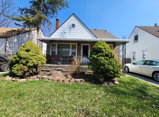 6444 Stahelin Ave, Detroit, MI
