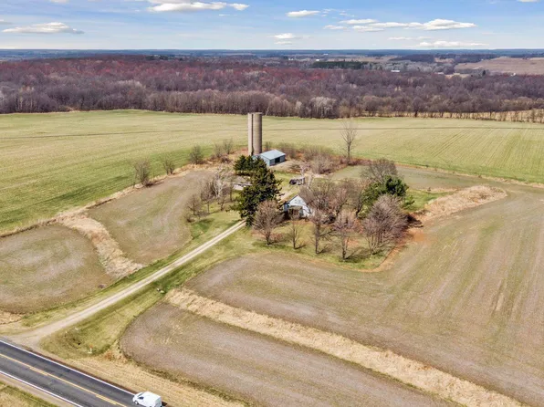 2568 County Road G, Emerald, WI 54013