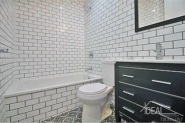Rented by Ideal Properties Group