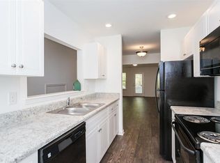 Barrington Apartments, Greenwood, SC 29649