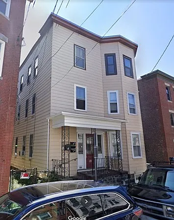 19 Marlborough St #2