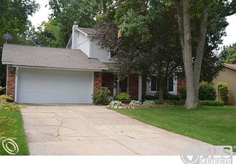 Super Clean Brick Home