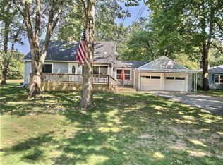 4808 W Mooresville Rd, Indianapolis, IN 46221