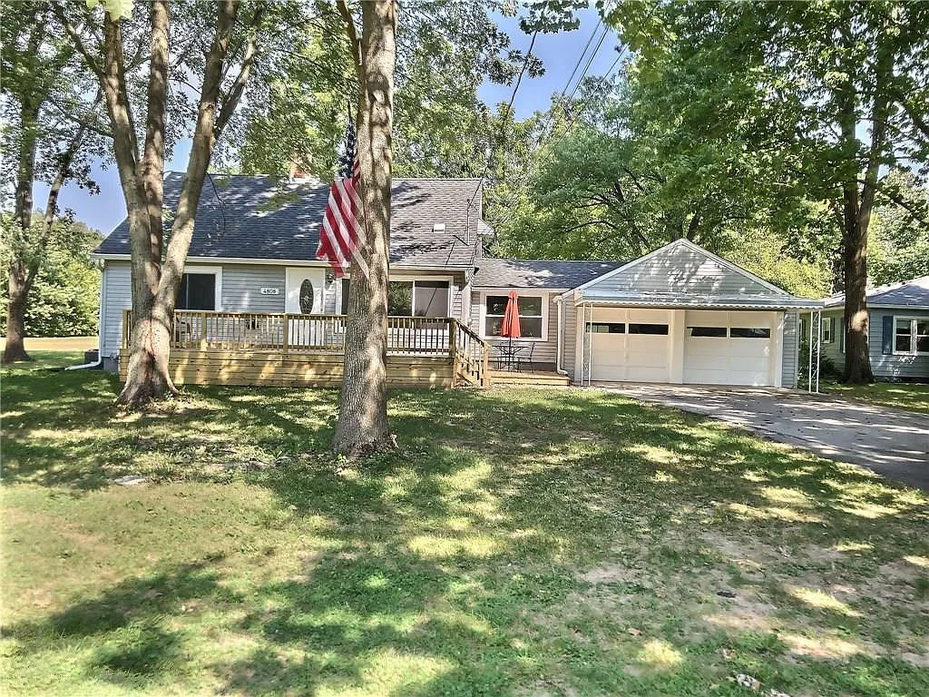 4808 W Mooresville Rd photo 1