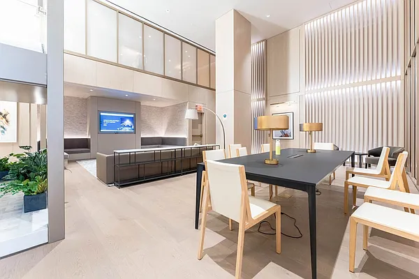 Rented by Modern Spaces | media 13