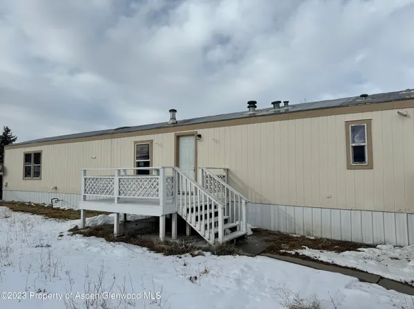 918 Cottonwood Ave, Craig, CO 81625