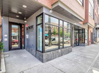 312 Pacific Ave UNIT 4B, Jersey City, NJ 07304