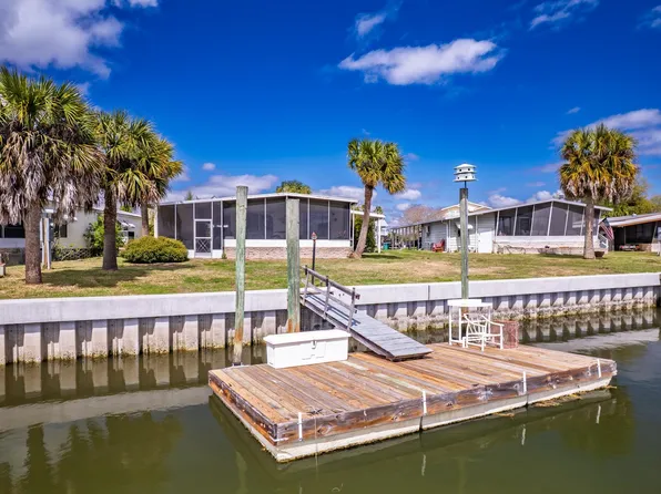 23 Connie Dr, Crawfordville, FL 32327