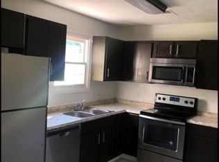 818 Sanders Ave, Paducah, KY 42001