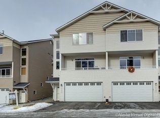 20305 Riverside Dr #11A, Eagle River, AK 99577