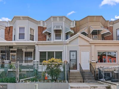 3813 N 7th St, Philadelphia, PA, 19140