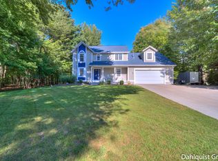 1040 Brookway Ct, Muskegon, MI