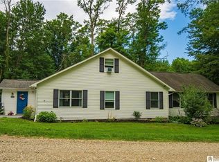 6273 South Dr, Dewittville, NY 14728