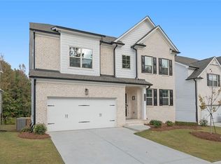 4406 Waxwing St, Hoschton, GA 30548