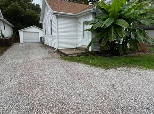 1011 Vanderburgh Ave, Evansville, IN