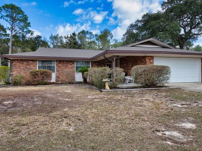125 12th Ave, Shalimar, FL, 32579