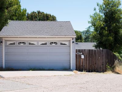 3433 Encina Way, Oakland, CA, 94605