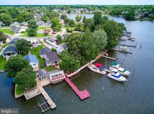 7524 Battle Grove Cir, Dundalk, MD 21222