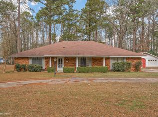 463 Pueblo Rd, Shreveport, LA 71106