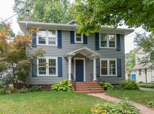 1707 Grove St, Kalamazoo, MI 49006