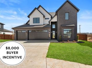 6613 SW First Light St, Bentonville, AR 72713