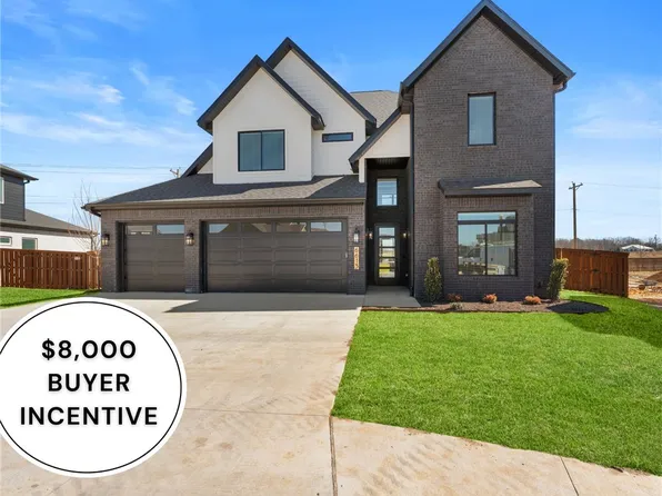6613 SW First Light St, Bentonville, AR 72713