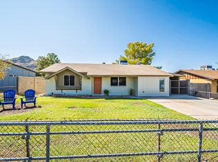 1439 E Purdue Ave, Phoenix, AZ 85020