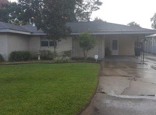 711 Winfield Blvd, Houma, LA 70360