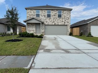 6839 Flowering Ginger Ln, Katy, TX 77493