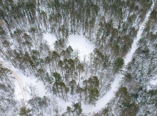 Chickaree Lake Rd LOT 3, Eagle River, WI 54521