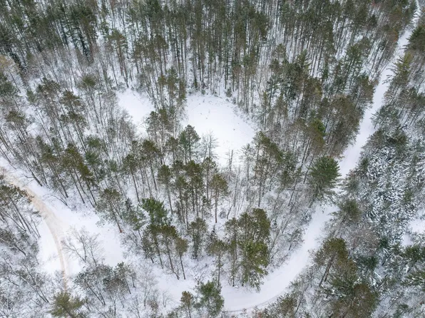Chickaree Lake Rd Lot 3, Eagle River, WI 54521