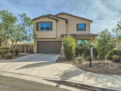 2039 N 213th Ln, Buckeye, AZ, 85396