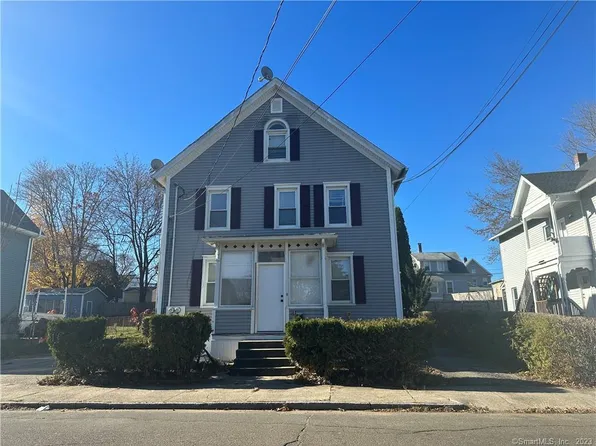 31 Cedar Street, Ansonia, CT 06401