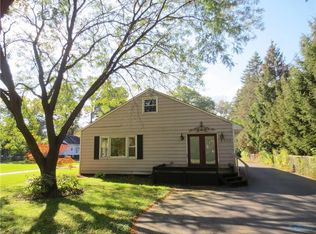 5933 Rega Dr, Toledo, OH