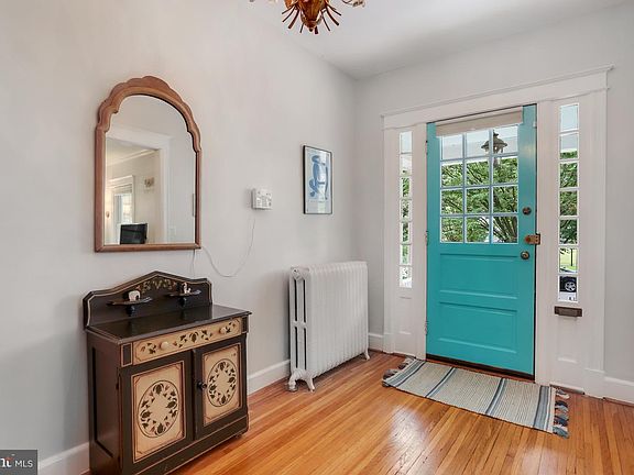 5th image of 1319 Gallatin St NW