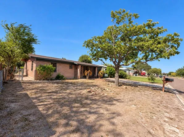 205 W Los Ebanos St, San Juan, TX 78589