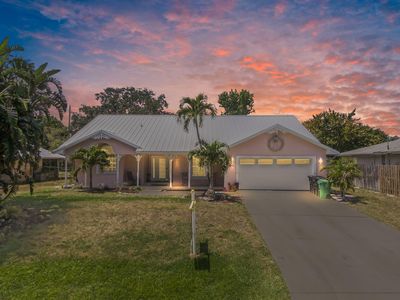 2026 SE Crowberry Drive, Port Saint Lucie, FL, 34983