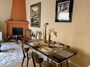 1105 Lombard Way, Tubac, AZ 85646