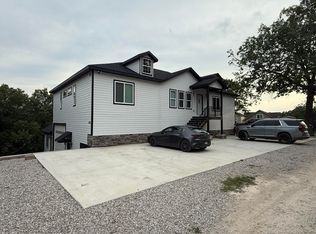 1042 Stoneridge Center Rd, Branson West, MO 65737