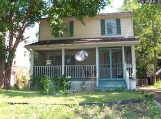 3531 Sheridan Rd, Youngstown, OH 44502