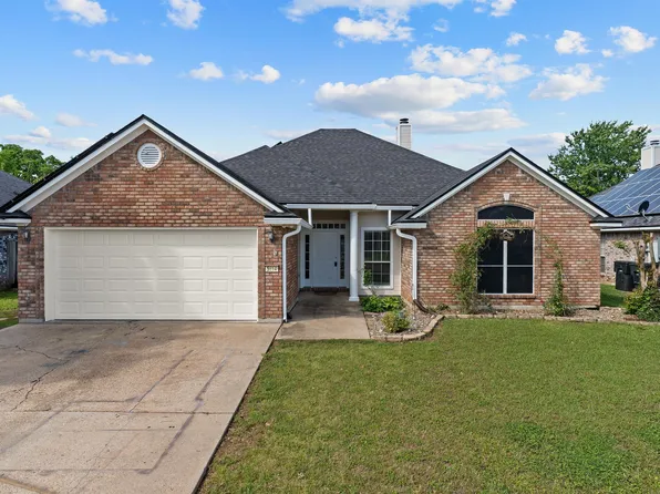 5814 Gold Crest Dr, Bossier City, LA 71112