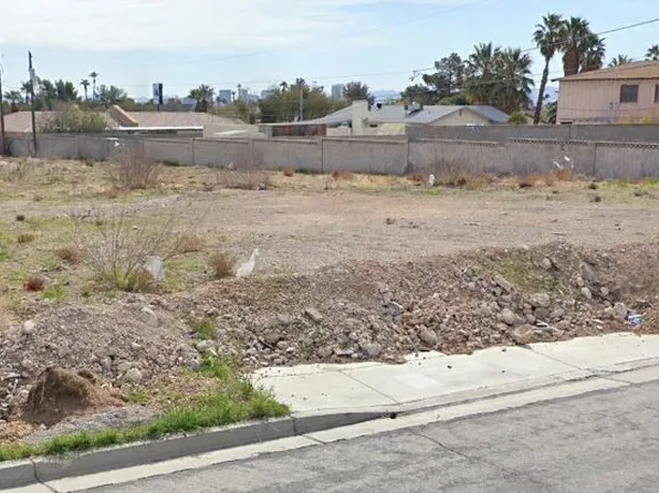 Rosanna St, Las Vegas, NV 89117