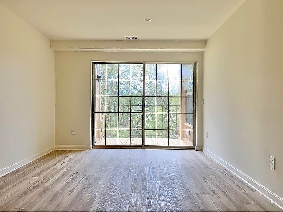 Living Room w/ Private Patio