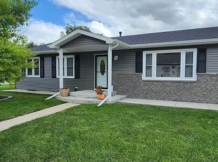 1024 Emerson Ave, Alliance, NE 69301