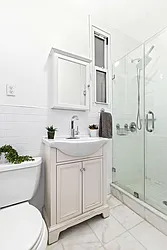 Rented by Compass