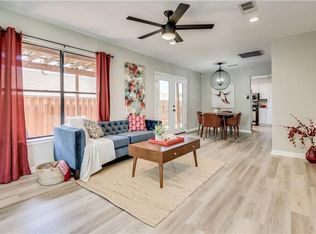 5716 Signal Point, Austin, TX 78724