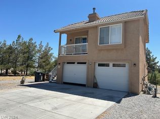 4270 W Prospector Ln, Pahrump, NV 89048