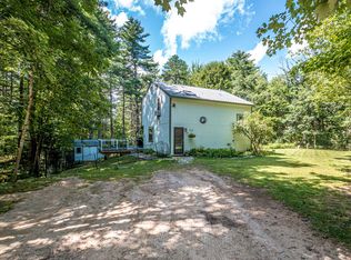 60 Bern Drive, Madison, NH 03849