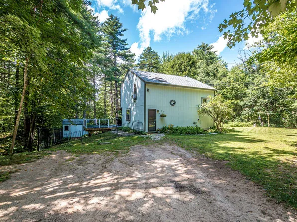 60 Bern Drive, Madison, NH 03849