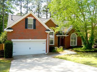 789 Osprey Ln, Martinez, GA 30907